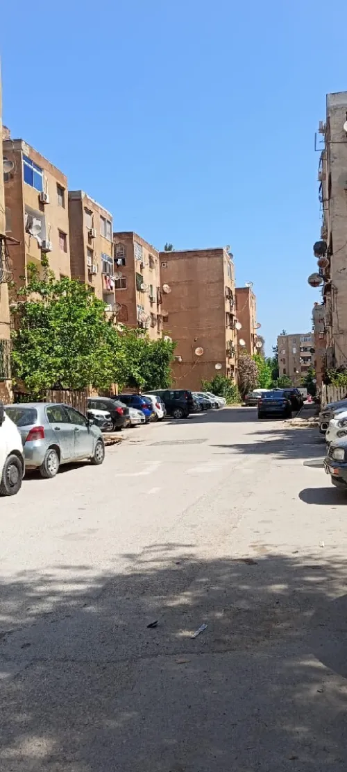 Location Appartement F3 Alger Reghaia