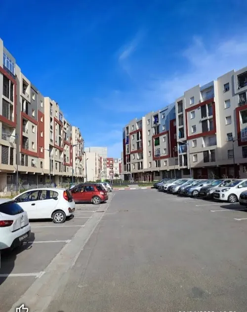 Vente Appartement F4 Alger Reghaia