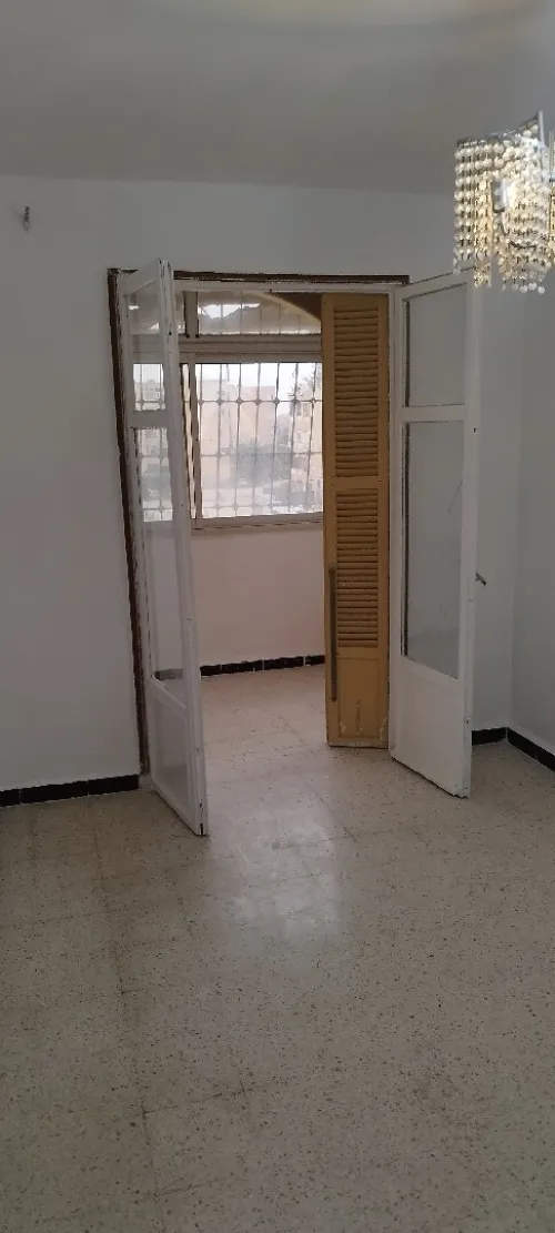Vente Appartement F3 Alger Reghaia