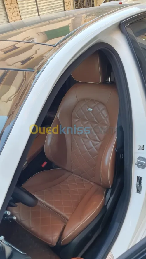 Mercedes Classe C 2018 220 Designo