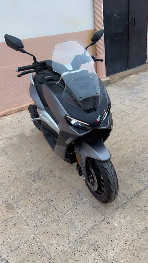 Vms Vmax 200 2025