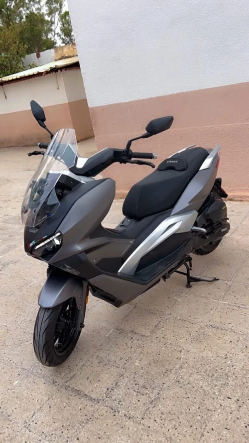 Vms Vmax 200 2025
