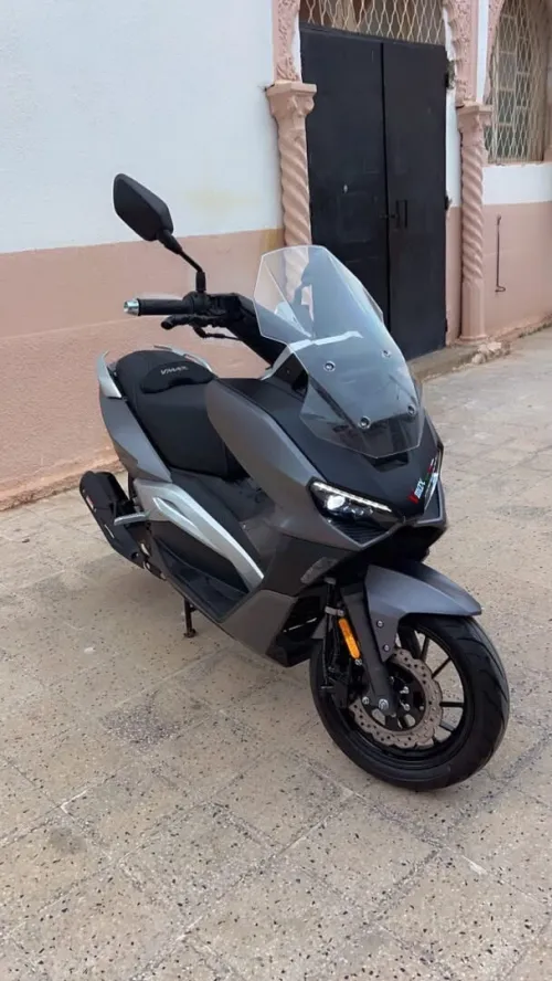 Vms Vmax 200 2025