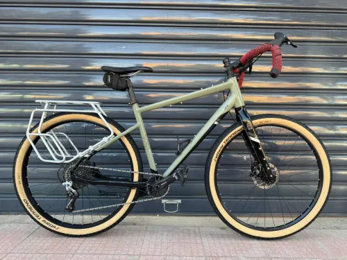 RIVERSIDE 920 TOURING