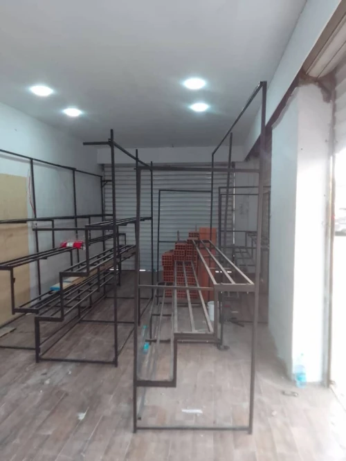 Location Local Alger Baba hassen
