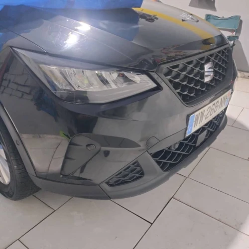 Seat ARONA 2022 ARONA