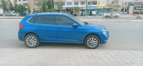 Skoda Kamiq 2023 Kamiq