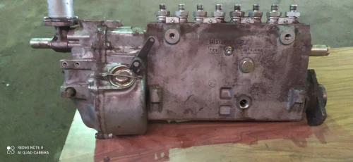 Pompe injection Bosch