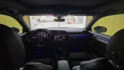 Audi Q3 2021 S Line