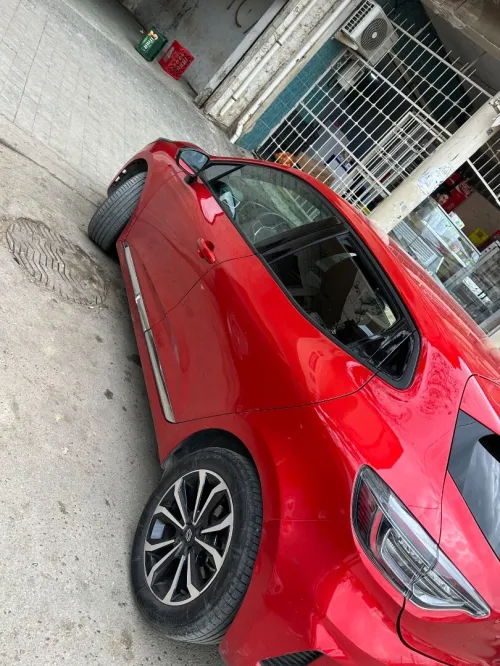 Renault Clio 5  2025 Techno