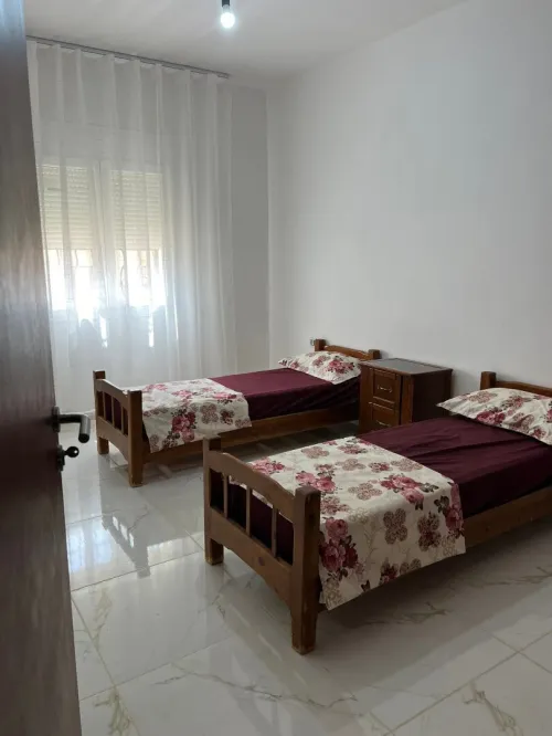 Vente Appartement F3 Skikda Filfla