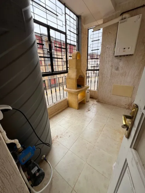 Vente Appartement F3 Skikda Filfla