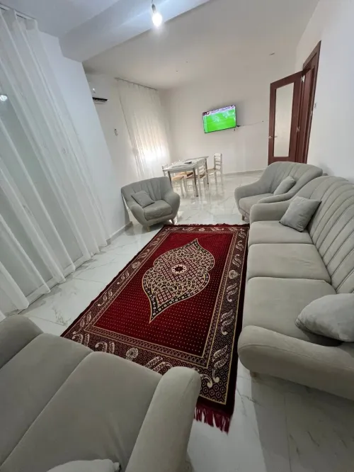 Vente Appartement F3 Skikda Filfla