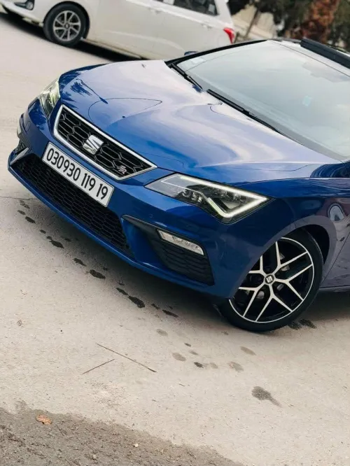 Seat Leon 2019 Leon