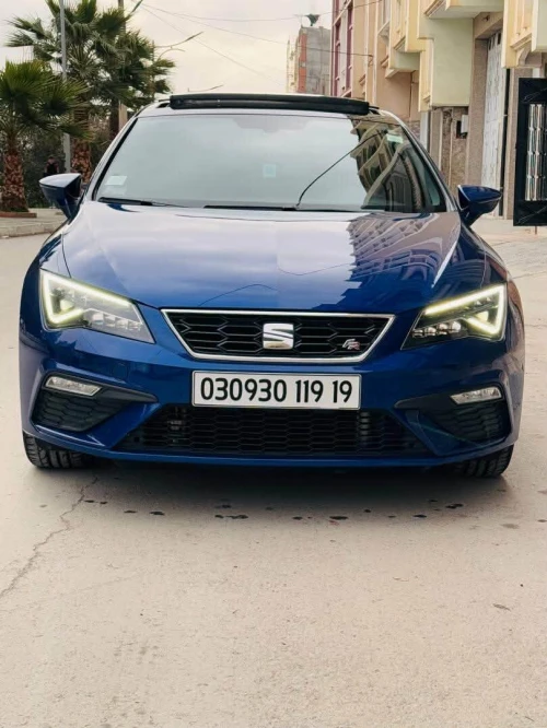 Seat Leon 2019 FR