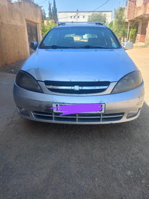 Chevrolet Optra 4 portes 2011 Optra 4 portes