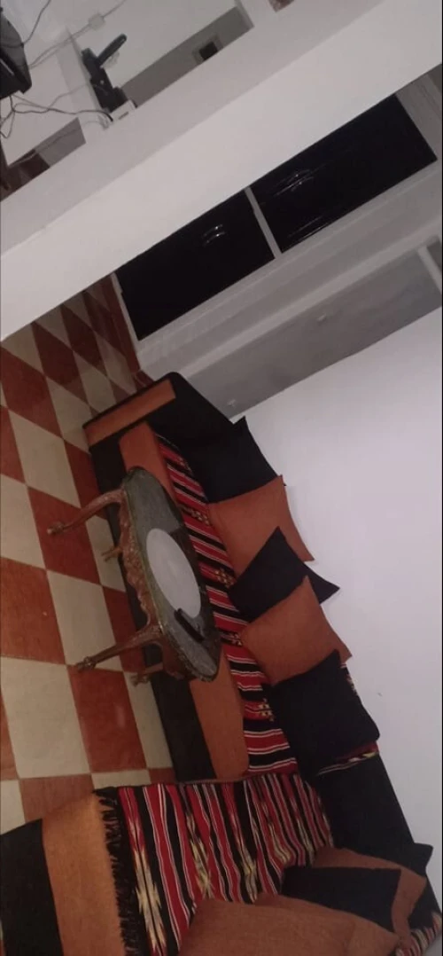 Vente Appartement Oran Bir el djir