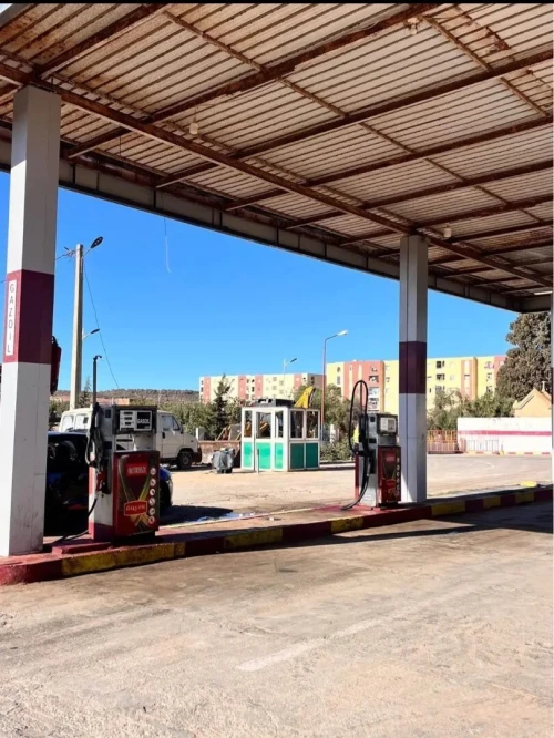 Vente bien immobilier Aïn Témouchent Hassi el ghella