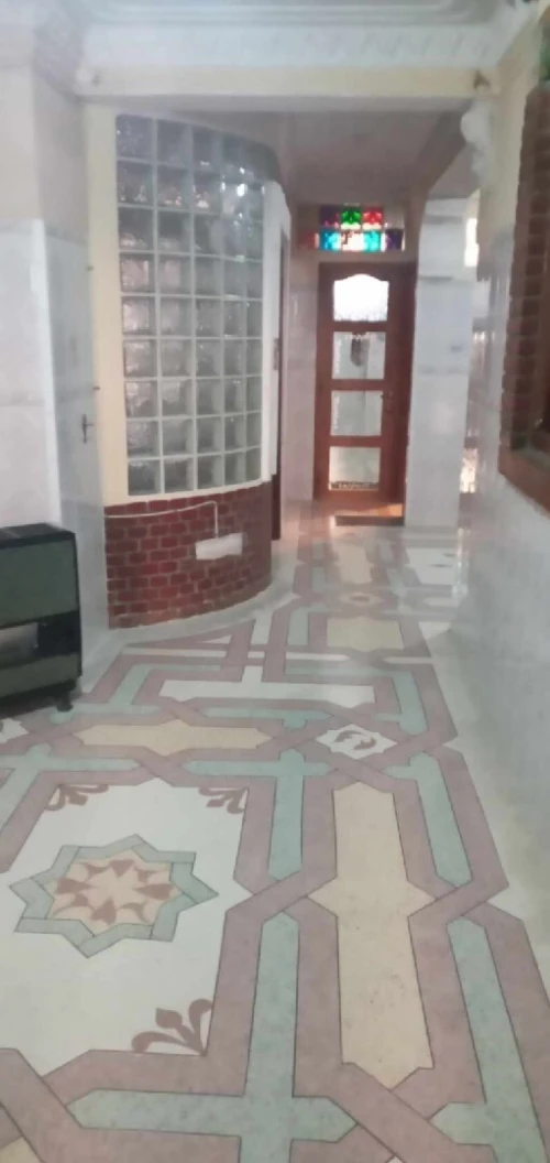Vente Appartement F4 Sétif Setif