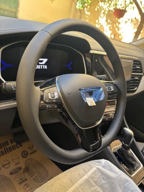 Jetta Vs5 2026 Full option