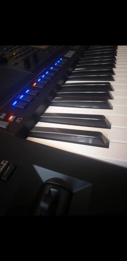 Sx700 yamaha 