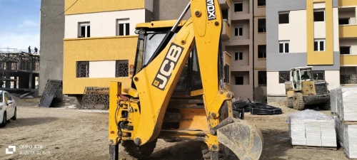 Jcb Jcb 2020