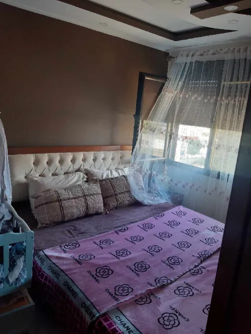 Vente Appartement F3 Oran Oran