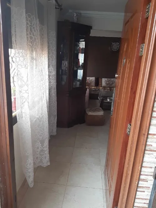 Vente Appartement F3 Oran Oran