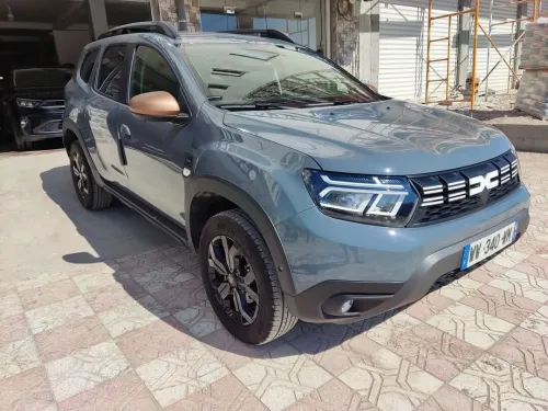 Dacia Duster 2025 Gold
