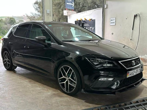 Seat Leon 2019 FR