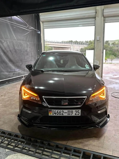 Seat Leon 2019 FR