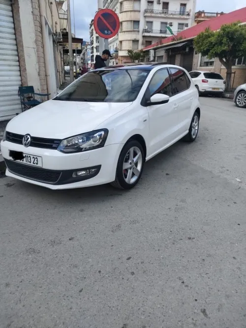 Volkswagen Polo 2013 Life