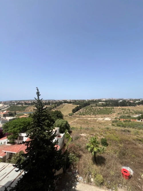 Location Appartement F4 Alger Cheraga
