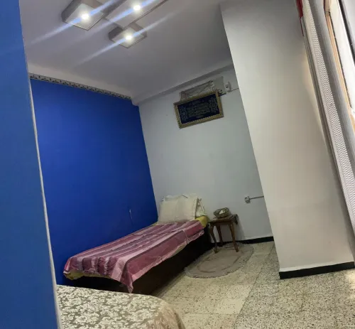 Vente Appartement F3 Alger Rouiba