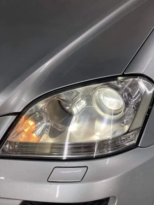 Réparation Phares optiques mercedes BMW Volkswagen Toyota 