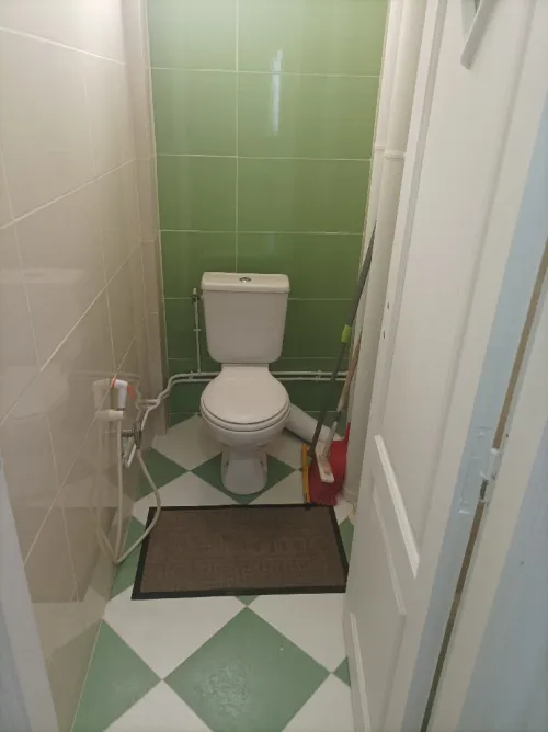 Location vacances Appartement F3 Boumerdès Boumerdes