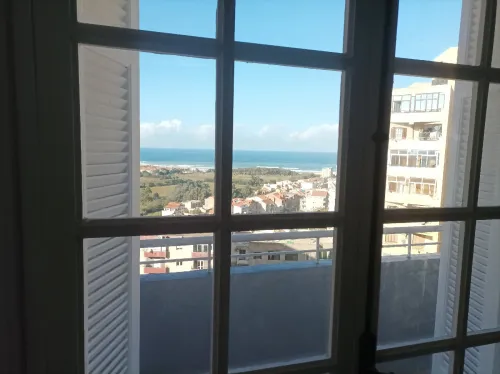 Location vacances Appartement F3 Boumerdès Boumerdes