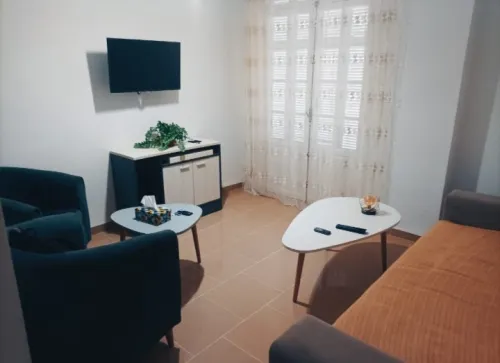 Location vacances Appartement F3 Boumerdès Boumerdes