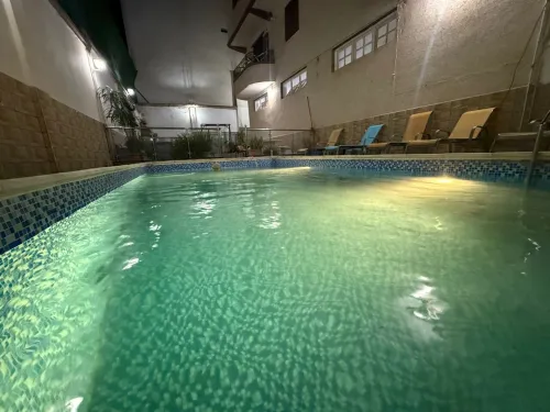 Location vacances Villa Boumerdès Boumerdes