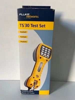 (Testeur de ligne téléphonique