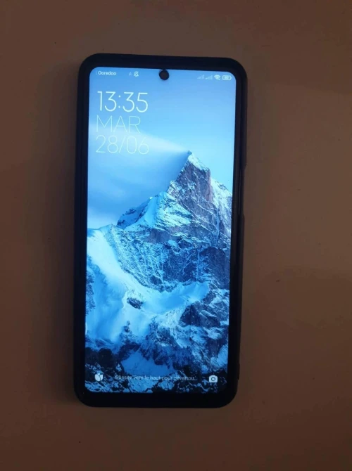 Xiaomi Redmi Note 9S
