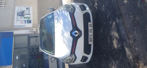Renault Clio 4 2015 Clio 4