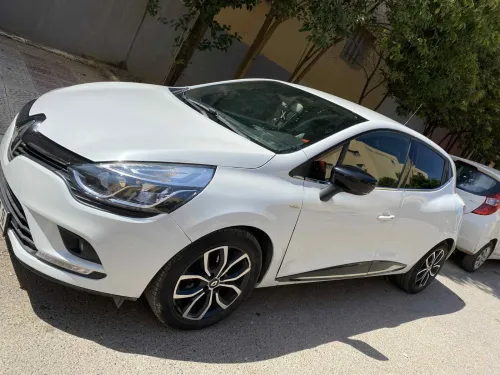 Renault Clio 4 2019 Limited