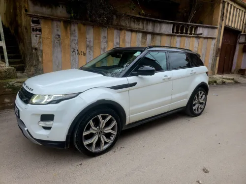 Land Rover Range Rover Evoque 2016 Dynamique 5 Portes 