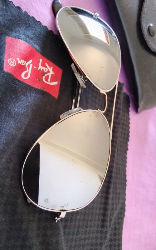 RayBan original
