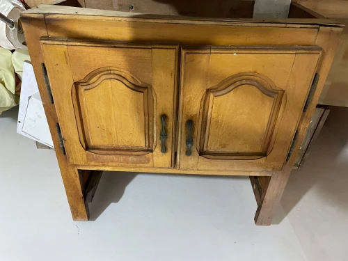 Meuble de cuisine éléments 
