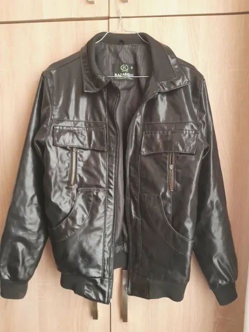 Liquidation Veste