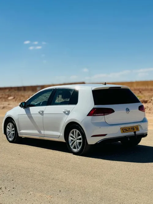 Volkswagen Golf 7 2018 START+