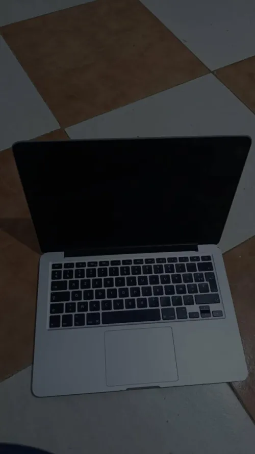 لابتوب ماك بوك برو