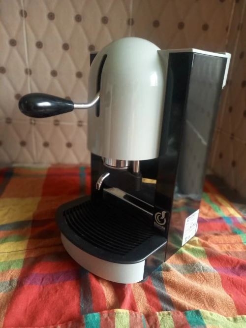 cafetière bianchi lolita